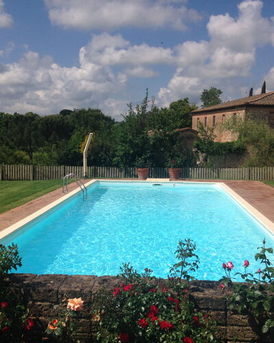 Villa San Fabiano