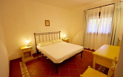 Accommodatie:&nbsp;Gli Aironi 137
