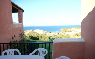 Accommodatie:&nbsp;Gli Aironi 227