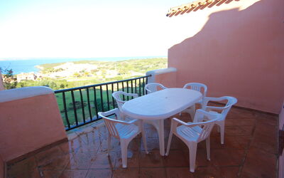 Accommodatie:&nbsp;Gli Aironi 227