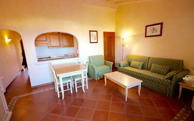 Accommodatie:&nbsp;Gli Aironi 227