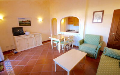 Accommodatie:&nbsp;Gli Aironi 227