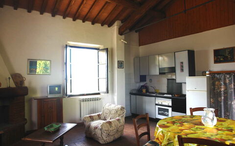 Accommodatie:&nbsp;Ginestra