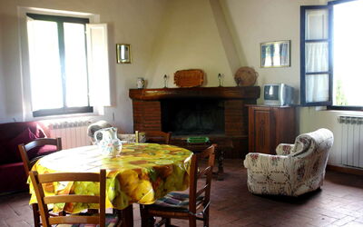 Accommodatie:&nbsp;Ginestra