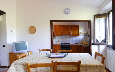 Accommodatie:&nbsp;Iris