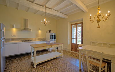 Accommodatie:&nbsp;Donna Clara