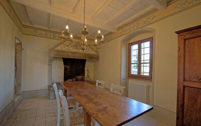 Accommodatie:&nbsp;Donna Clara