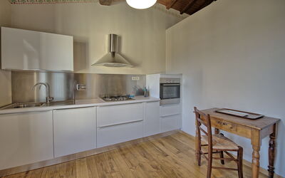 Accommodatie:&nbsp;Quercia