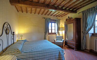 Accommodatie:&nbsp;Vite