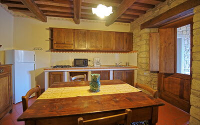 Accommodatie:&nbsp;Vite
