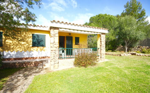 Accommodatie:&nbsp;Trilo a 1