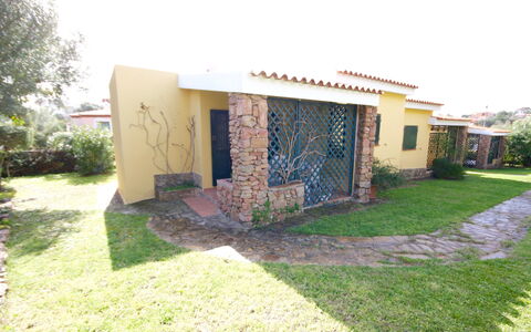 Accommodatie:&nbsp;Trilo b 3