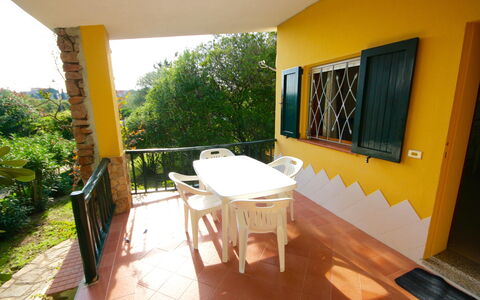 Accommodatie:&nbsp;Bilo a 2