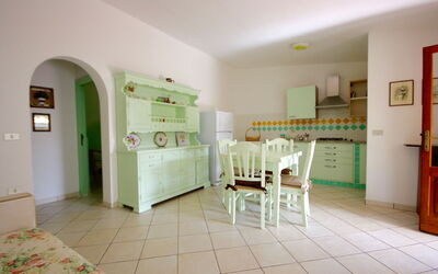 Accommodatie:&nbsp;Trilo a 1