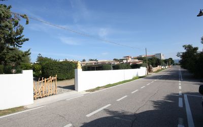 Le Case del Pellicano 5 Posti Pittulongu - Olbia - Pittulongu, Sardinië, Italië - Trilo b 1