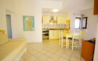 Accommodatie:&nbsp;Trilo b 1