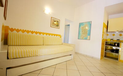 Accommodatie:&nbsp;Trilo b 1