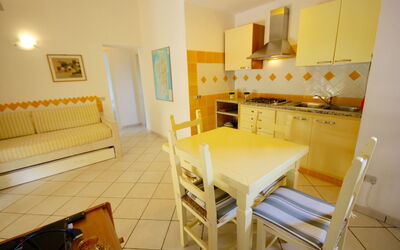 Accommodatie:&nbsp;Trilo b 1