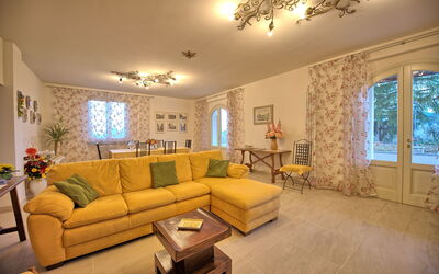 Villa Gaville