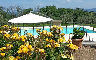 Villa Gaville