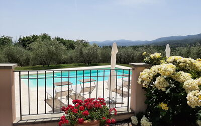 Villa Gaville
