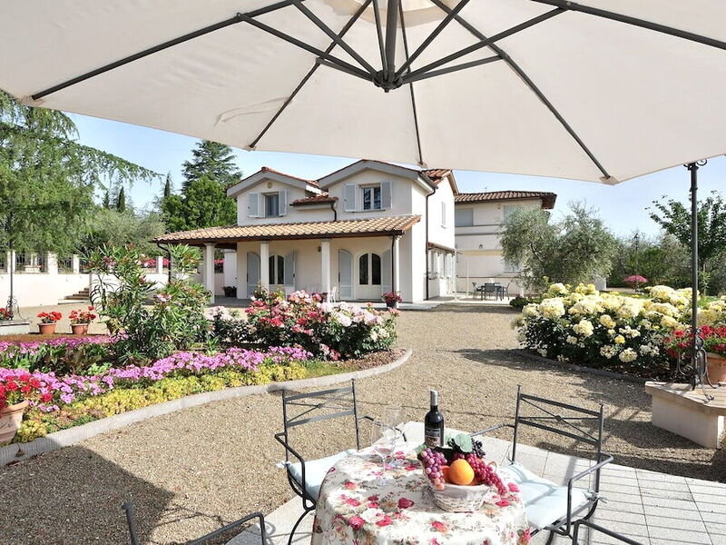 Villa Gaville