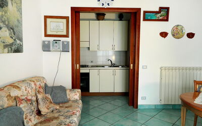 Accommodatie:&nbsp;Sunrise 10.2