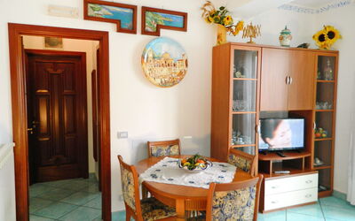 Accommodatie:&nbsp;Sunrise 10.2