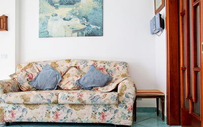 Accommodatie:&nbsp;Sunrise 10.2
