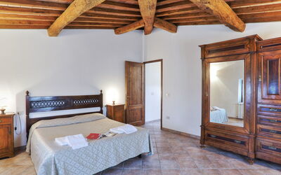Accommodatie:&nbsp;Chiantishire Retreat 155.5