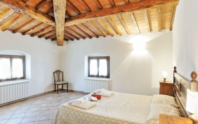Accommodatie:&nbsp;Chiantishire Retreat 155.5