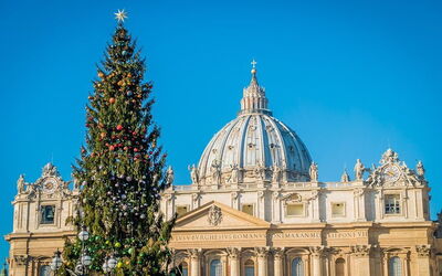 Beste Kerstvakantie Bestemmingen
