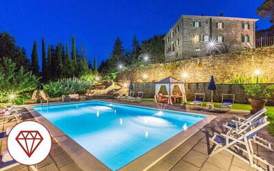 Luxe Villa's