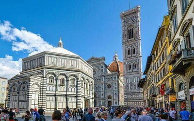 Ideale Korte Uitjes In Italië