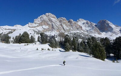 Top skigebieden in Italië